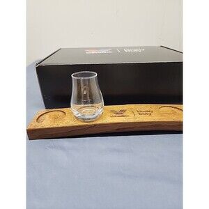 Valvoline Wine Flight Promotional Item Petroliana Collector 1 Off Rare Cool